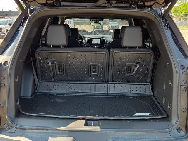 2023 Chevrolet Traverse - $32,595