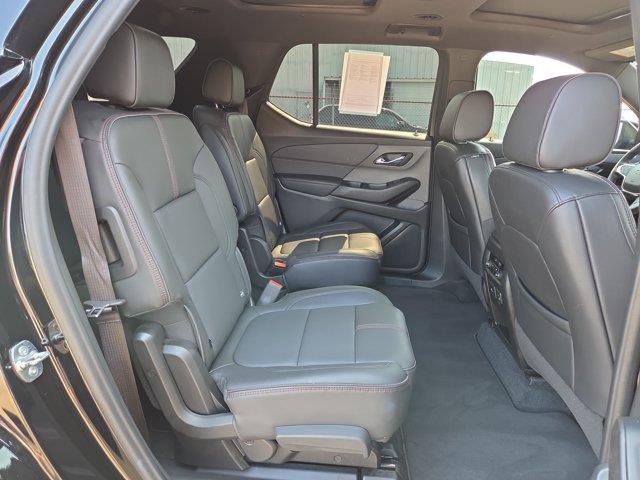 2023 Chevrolet Traverse - $32,595