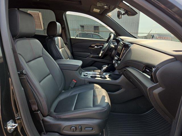 2023 Chevrolet Traverse - $32,595