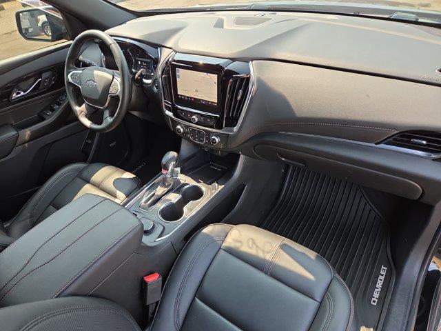 2023 Chevrolet Traverse - $32,595