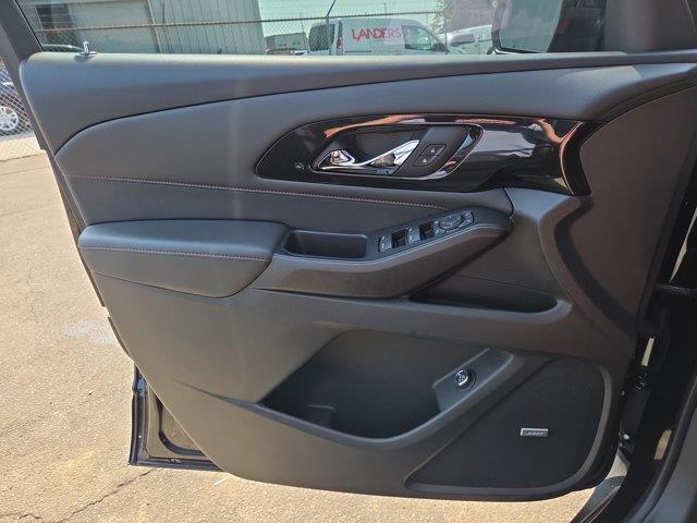 2023 Chevrolet Traverse - $32,595