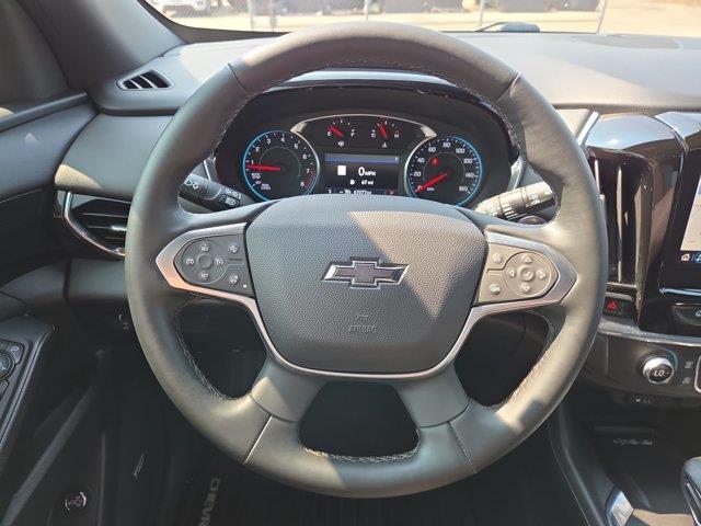 2023 Chevrolet Traverse - $32,595