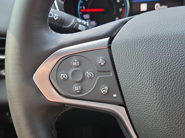 2023 Chevrolet Traverse - $32,595