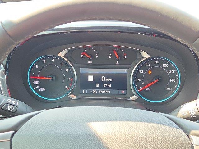 2023 Chevrolet Traverse - $32,595