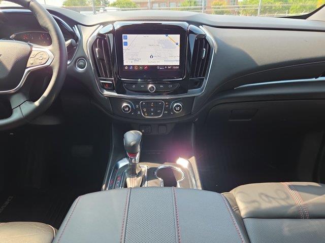 2023 Chevrolet Traverse - $32,595
