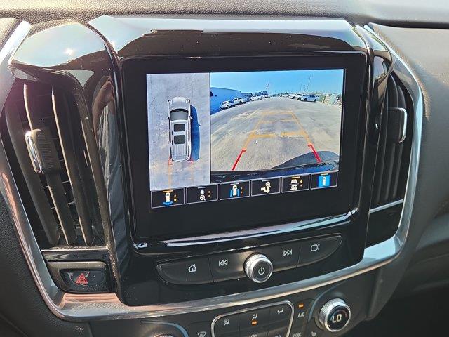 2023 Chevrolet Traverse - $32,595