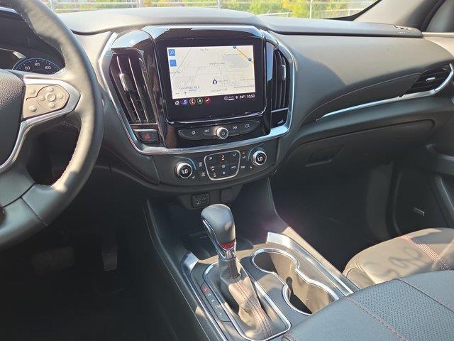 2023 Chevrolet Traverse - $32,595