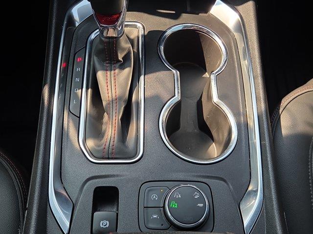 2023 Chevrolet Traverse - $32,595