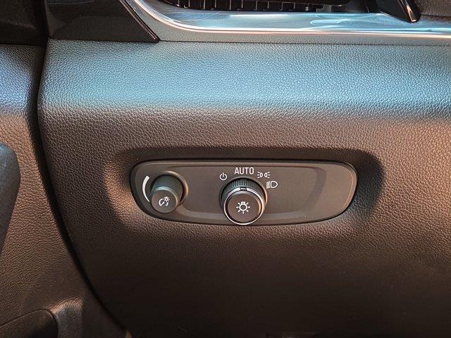 2023 Chevrolet Traverse - $32,595