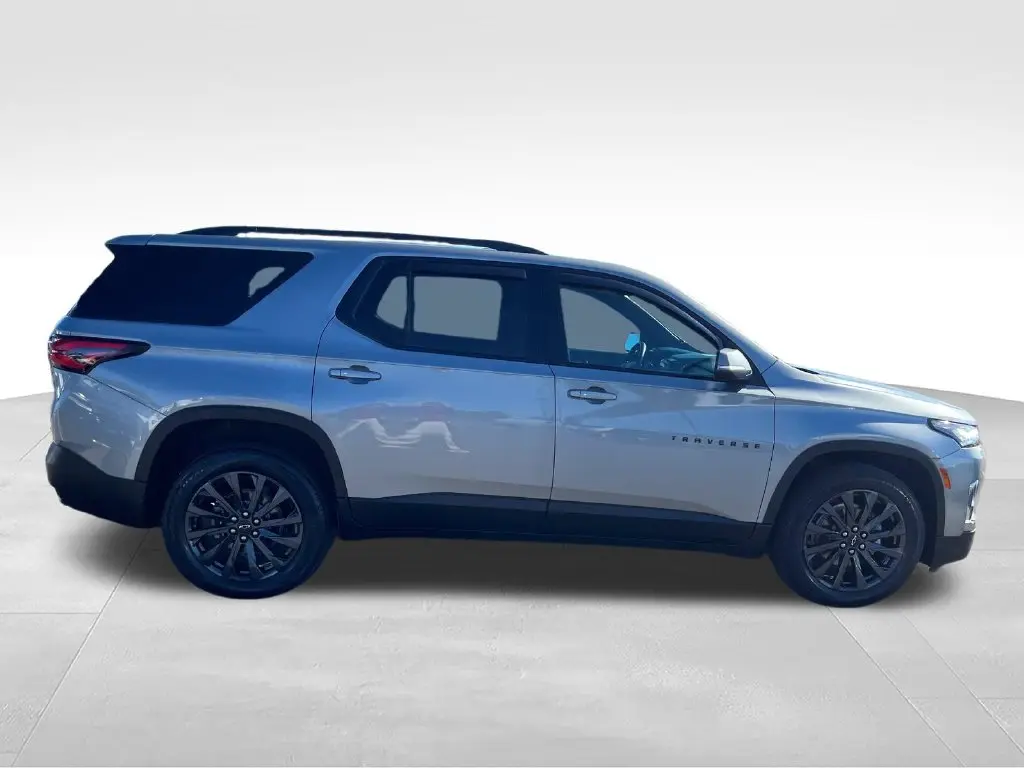 2023 Chevrolet Traverse - $34,400