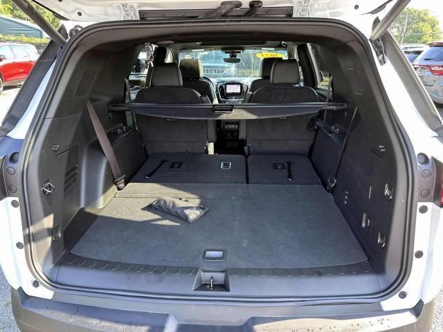 2023 Chevrolet Traverse - $35,164