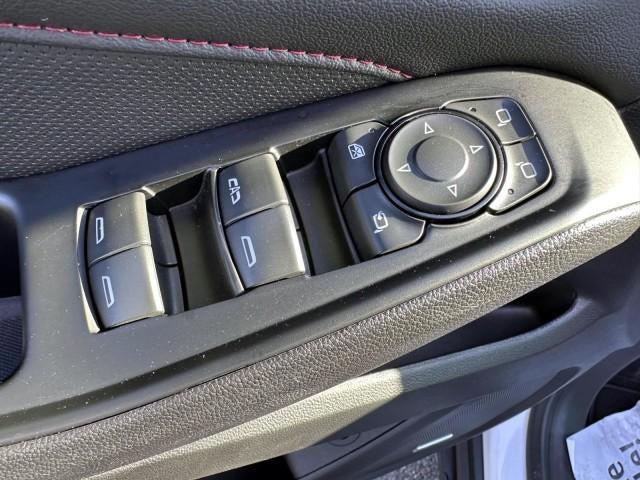 2023 Chevrolet Traverse - $35,164