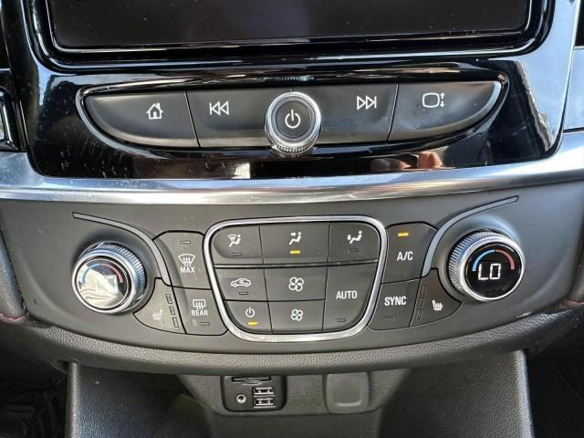 2023 Chevrolet Traverse - $35,164