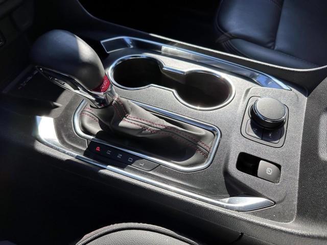 2023 Chevrolet Traverse - $35,164