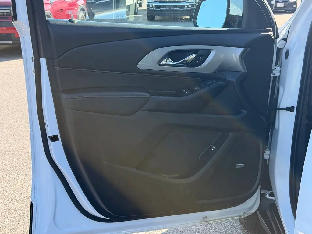 2020 Chevrolet Traverse - $26,991