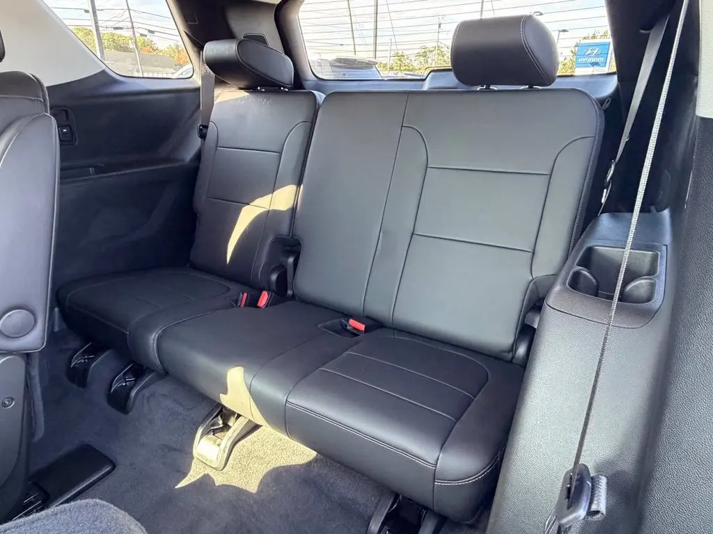 2020 Chevrolet Traverse - $26,991