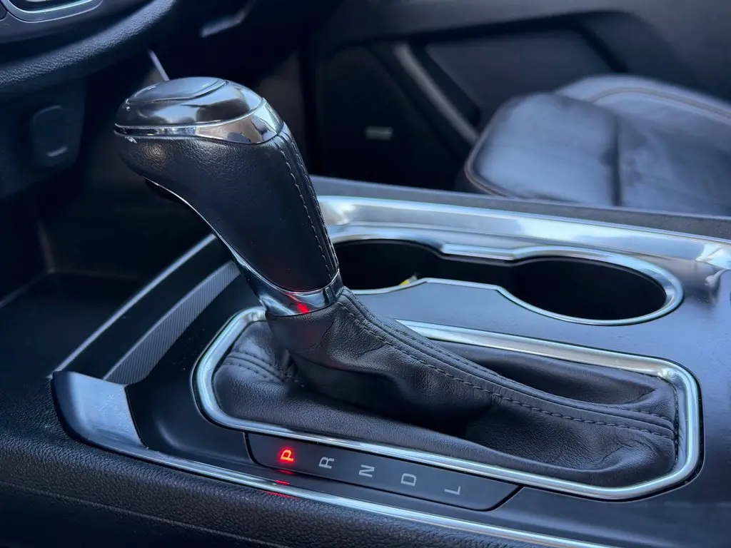 2020 Chevrolet Traverse - $26,991