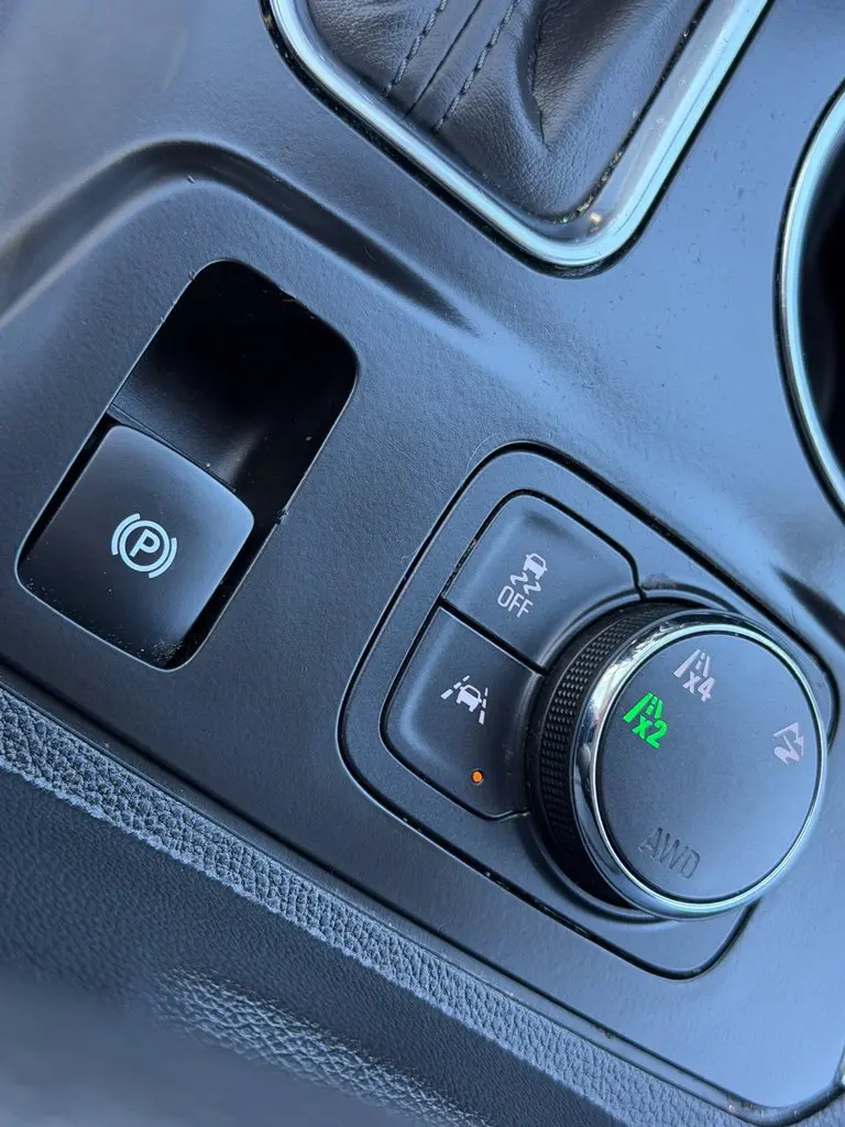 2020 Chevrolet Traverse - $26,991