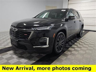 2023 Chevrolet Traverse 4X4 RS 4DR SUV