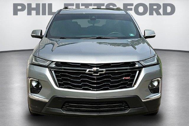 2023 Chevrolet Traverse - $34,500
