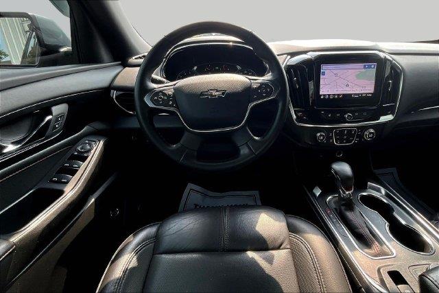 2023 Chevrolet Traverse - $34,500