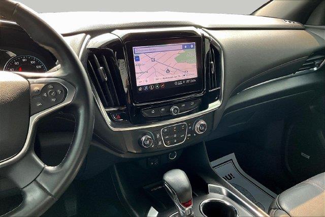 2023 Chevrolet Traverse - $34,500