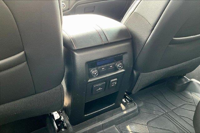 2023 Chevrolet Traverse - $34,500