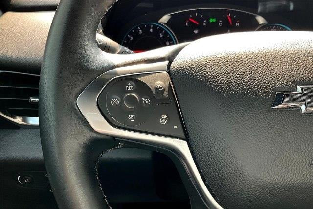 2023 Chevrolet Traverse - $34,500