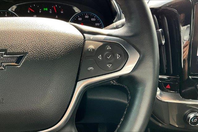 2023 Chevrolet Traverse - $34,500