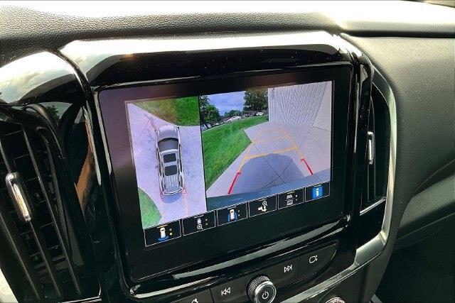 2023 Chevrolet Traverse - $34,500