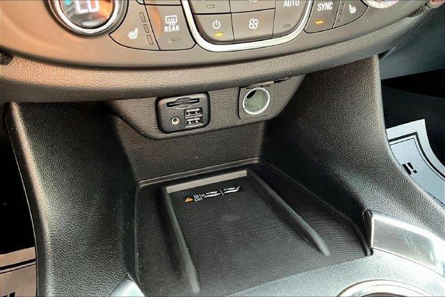 2023 Chevrolet Traverse - $34,500
