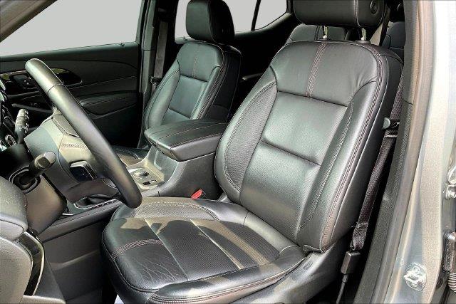 2023 Chevrolet Traverse - $34,500