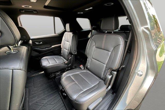 2023 Chevrolet Traverse - $34,500
