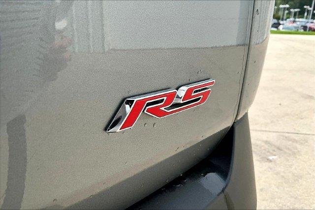 2023 Chevrolet Traverse - $34,500