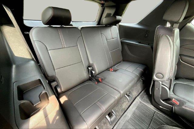 2023 Chevrolet Traverse - $34,500