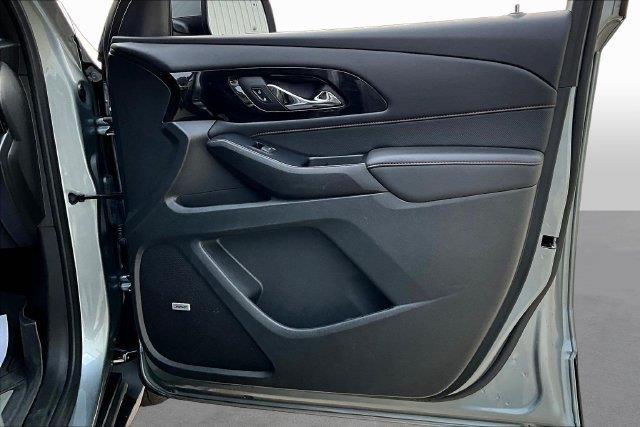 2023 Chevrolet Traverse - $34,500