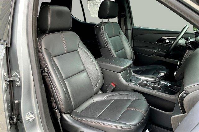 2023 Chevrolet Traverse - $34,500