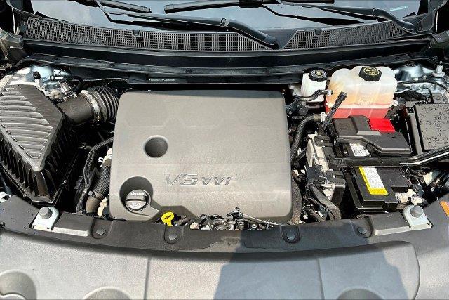 2023 Chevrolet Traverse - $34,500