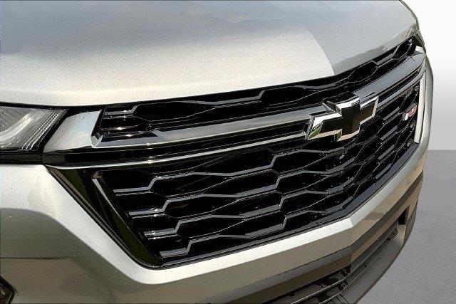 2023 Chevrolet Traverse - $34,500