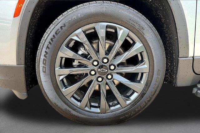 2023 Chevrolet Traverse - $34,500