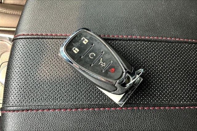 2023 Chevrolet Traverse - $34,500