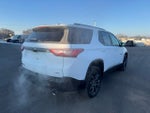 2021 Traverse Thumbnail 5