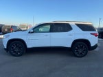 2021 Traverse Thumbnail 8