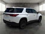 2022 Traverse Thumbnail 5