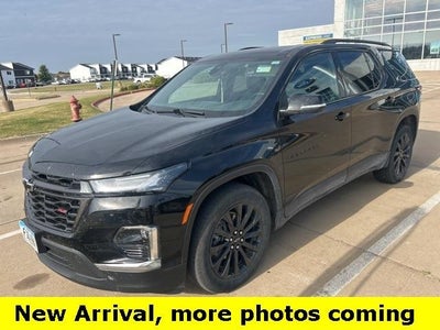 2023 Chevrolet Traverse 4X4 RS 4DR SUV