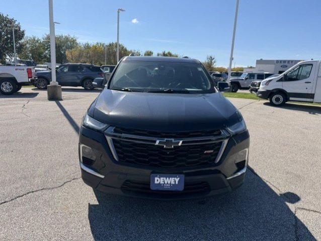 2023 Chevrolet Traverse - $33,556