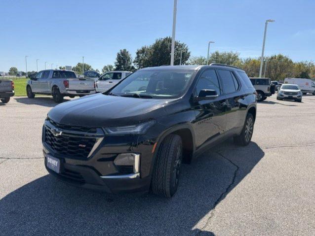 2023 Chevrolet Traverse - $33,556