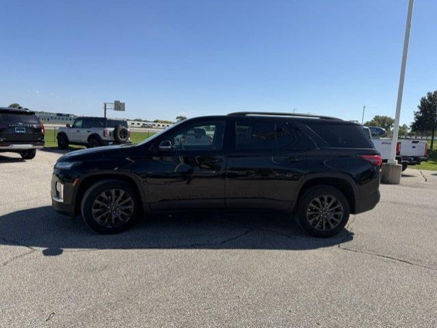 2023 Chevrolet Traverse - $33,556