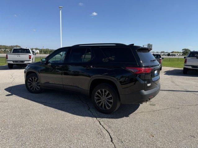 2023 Chevrolet Traverse - $33,556