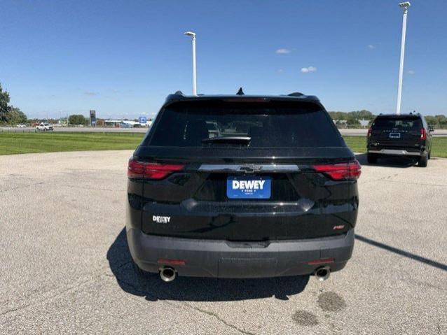2023 Chevrolet Traverse - $33,556